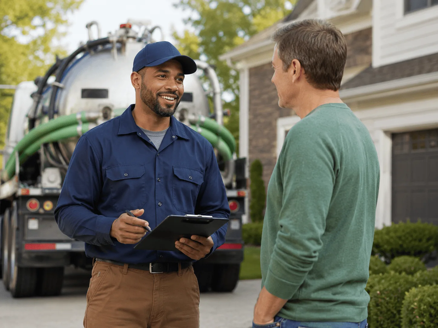 Mosquito Control Pride, LA FAQs