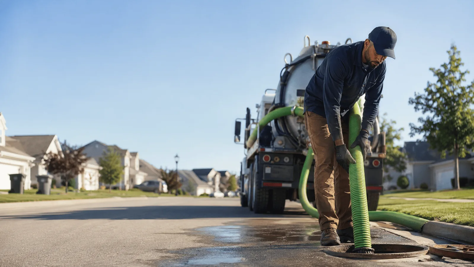 Mosquito Control in Pride, LA